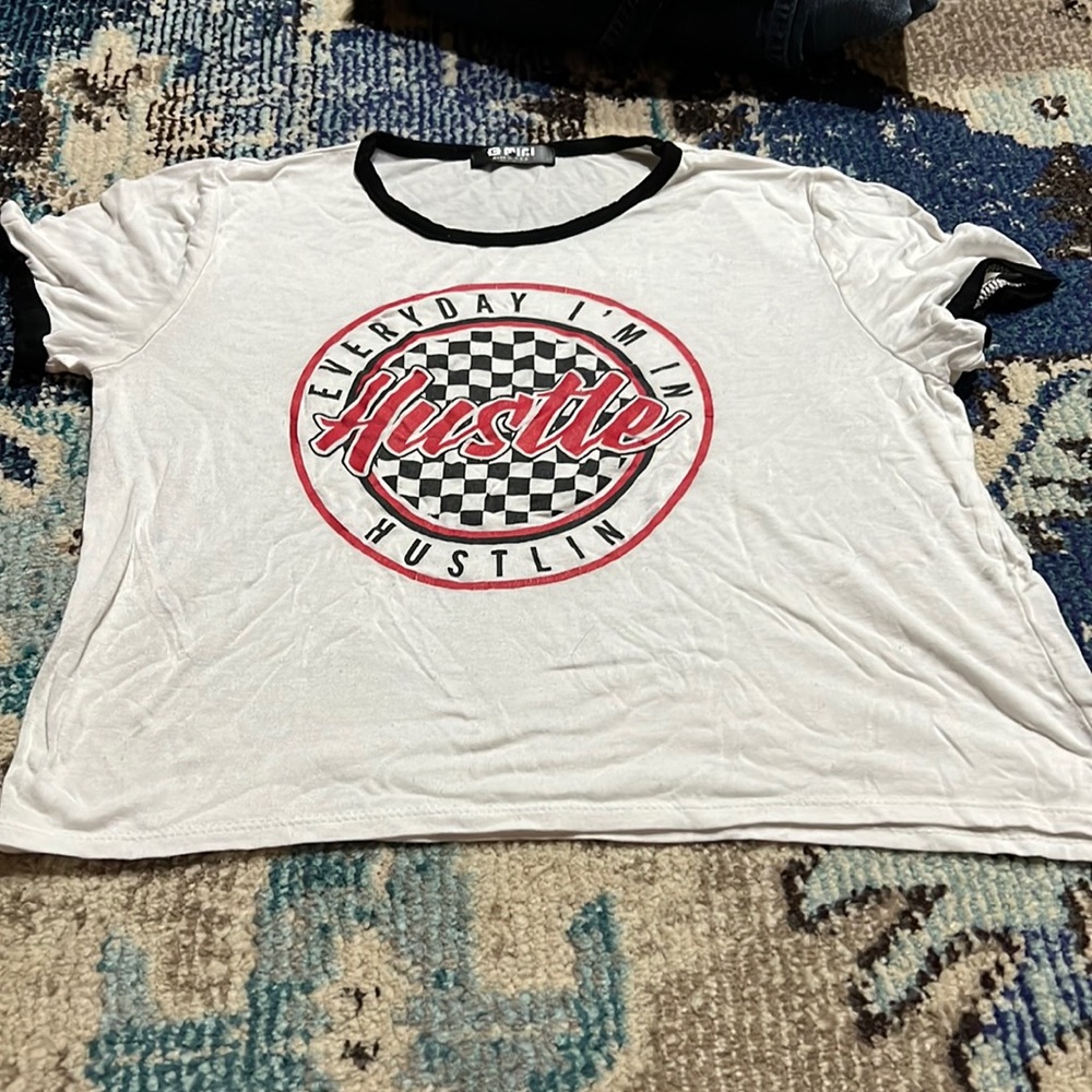 Migi tshirt